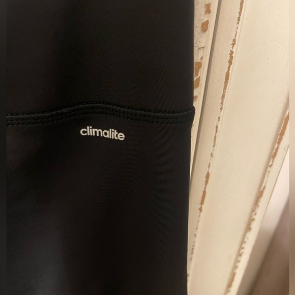 ADIDAS Capri Leggings - Picture 4 of 4